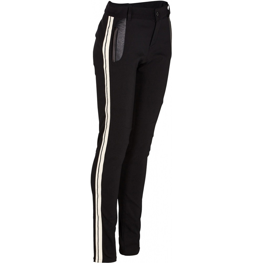 Stretchy pants